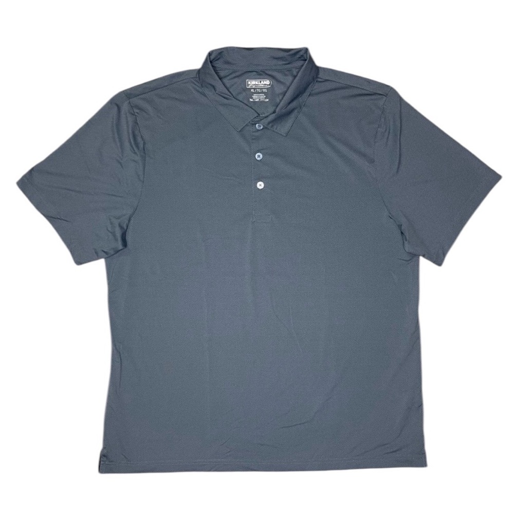 Kirkland Signature polo